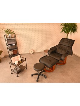 首・肩のつらさを改善したい