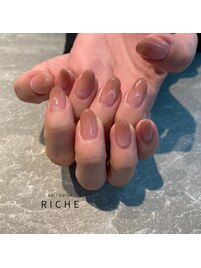 うるちゅるグラデーション