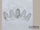 季節ネイル・定額デザイン