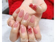 キアラネイル(Kiara Nail)/ワンカラー