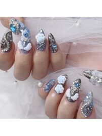 パーツデザイン★