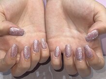 ワイアールトータルサロン(YR total salon)/フラッシュマグワンカラー