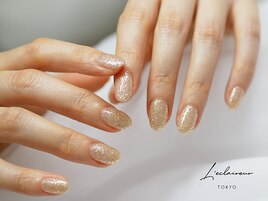 4月の美ネイル特集20：