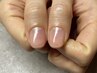 【HAND】自爪ケア