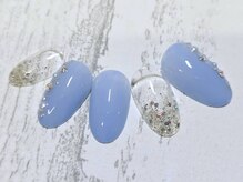 ネオ(Neo)/定額デザイン＊Cコース