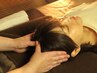 9月限定！【タイ古式110分＋ドライヘッド15分 計125分￥12,650⇒￥10,000】