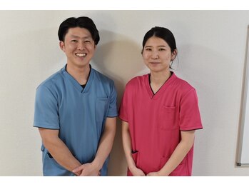 姿勢サロンひまわり