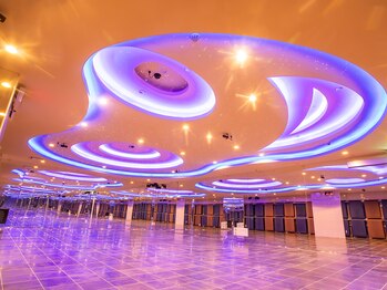 レッツ 荒子店(LET’s)/スタジオ