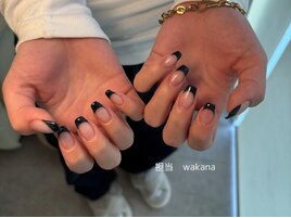 ブラックフレンチ