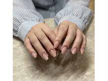 エムクチュール/シンプルネイル