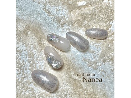 ナネア(Nanea)の写真