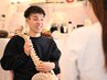 【初めての方におすすめ】堺唯一の健康整体であなたのつらい症状を短期改善◎