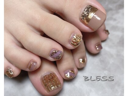 ブレス(BLESS)の写真