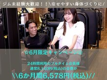 アーバンフィット24 江坂駅前店