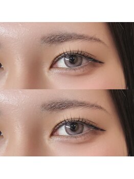 エニー アイラッシュ 広島店(ANY Eyelash)/◯パーソナルラッシュリフト◯