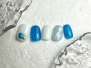 7月マンスリーデザイン【¥5800】