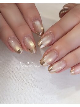 エメ(eime)/デザインコース¥8000