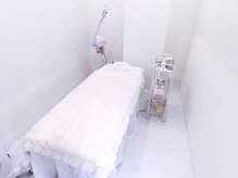 リシェリ 代官山(RICHERI)/世界各国からの最新機器をご用意