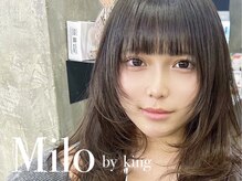 ミロバイキング 枚方2号店(Milo by king)
