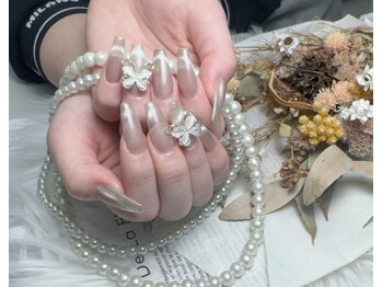 マグネットフレンチ