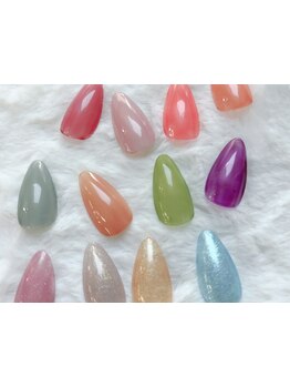 4000円以下のメニューがあるサロン