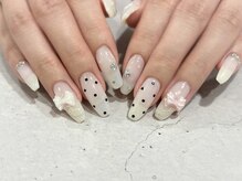 ローラン(LORAN)/お持ち込みデザイン♪