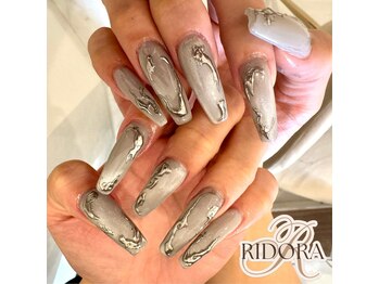 ルーミー(roomee)/【RIDORA限定メニュー】