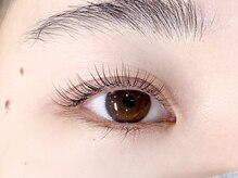 ルシェオ 表参道(LUCIEO)/まつげパーマ 