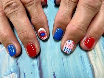 ネイル サロン ヴェレッド(Nail Salon VERED)/ミャクミャク