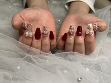 レア(Lea.)/持ち込みデザイン◎