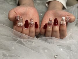 持ち込みデザイン◎