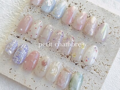 プティシャンブル(Petit Chambre)の写真