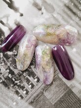 ブランシュ(blanch)/定額デザイン※写真は一例