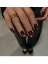 ハイク(HIKE)/【hand＊Type B】