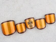 マハロネイルサロン 川崎店(mahalo)/フット定額8980円