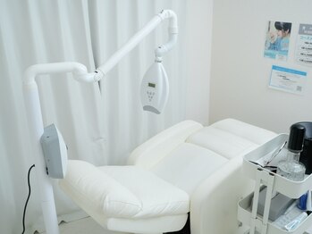 ホワイトラボ(WHIITE LAB.)の写真/【福岡春吉◇本格ホワイトニング】ナチュラルな白さ～芸能人風の際立つ美白まで◎笑顔に自信が持てる歯に♪