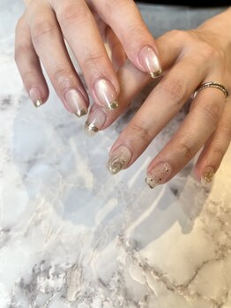 シャルム ド ネイルズ(Charm de nails)/