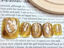 ポピー(POPPY)/foot