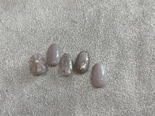 リノネイル(Lino Nail)/季節のトレンドコース