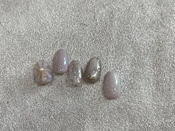 リノネイル(Lino Nail)/季節のトレンドコース