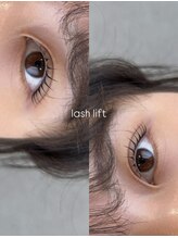 グロウ(Grow)/まつ毛パーマ【まつ毛/眉毛】