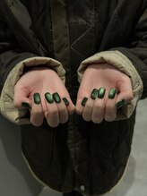 ハイク(HIKE)/【hand＊Type B】