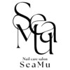 シーム(SeaMu)のお店ロゴ