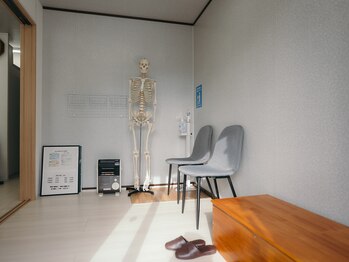 たつみはり灸整体院/