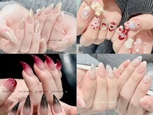 森ネイルサロン