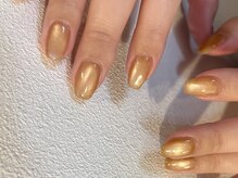 リッシュ(RICHE)/つやつやオレンジマグネット