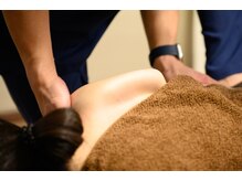 【肩こり/リンパマッサージ/小顔姿勢矯正】肩甲骨はがし肩こり整体RUFFREE五反田院/五反田エリアアクセス【肩こり】