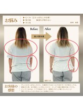 おがさわらファミリィ整体院/美姿勢ケア整体