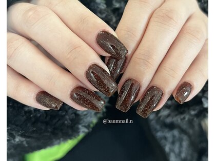バームネイル(Baum nail)の写真