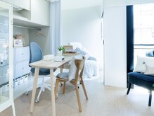 ラ リノ(La-Rino.)/神楽坂の隠れ家空間